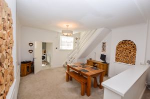 Dining Area- click for photo gallery